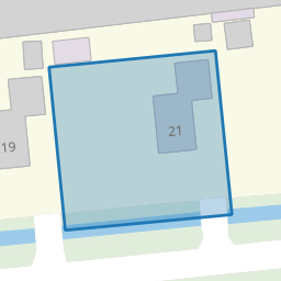 Perceel SBR00-F-1030