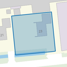 Perceel SBR00-F-1032