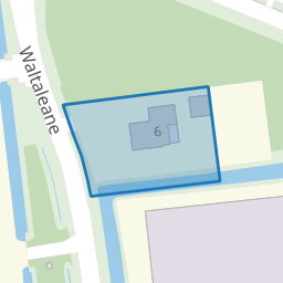 Perceel SBR00-F-1041