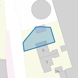 Perceel SBR00-F-1052