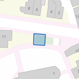 Perceel SBR00-F-1061