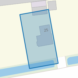 Perceel SBR00-F-1065