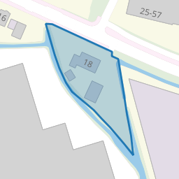 Perceel SBR00-F-1070