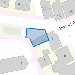 Perceel SBR00-F-1073