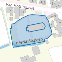 Perceel SBR00-F-1075