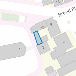 Perceel SBR00-F-1110