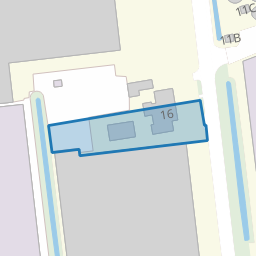 Perceel SBR00-F-1116