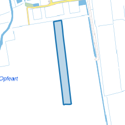 Perceel SBR00-F-1226