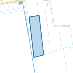 Perceel SBR00-F-1253