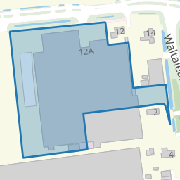 Perceel SBR00-F-1285