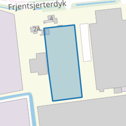 Perceel SBR00-F-1303