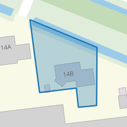 Perceel SBR00-F-1316