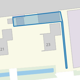 Perceel SBR00-F-1321