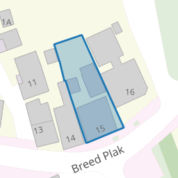 Perceel SBR00-F-1351