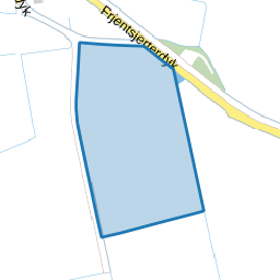 Perceel SBR00-G-1157