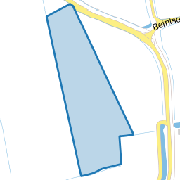 Perceel SBR00-G-1158