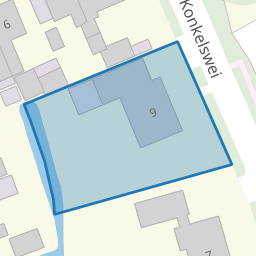 Perceel SBR00-G-1184