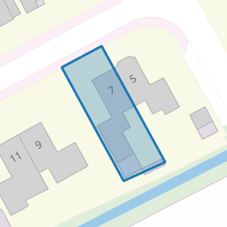 Perceel SBR00-G-1189