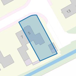 Perceel SBR00-G-1190