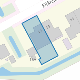 Perceel SBR00-G-1213