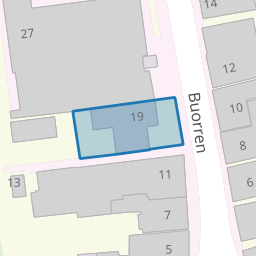 Perceel SBR00-G-1221