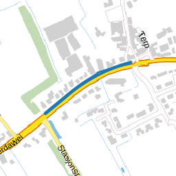 Perceel SBR00-G-1305