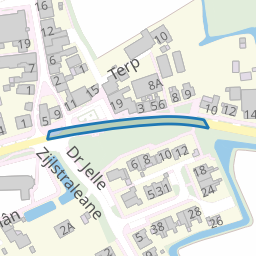 Perceel SBR00-G-1307