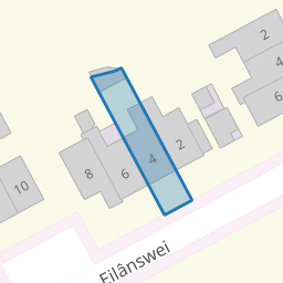 Perceel SBR00-G-1322