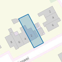 Perceel SBR00-G-1323