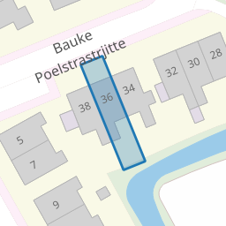 Perceel SBR00-G-1329