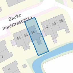 Perceel SBR00-G-1330