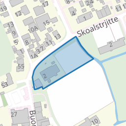 Perceel SBR00-G-1334