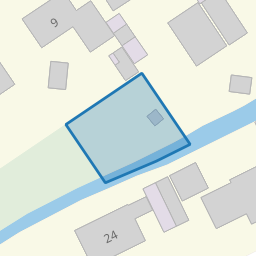 Perceel SBR00-G-1350