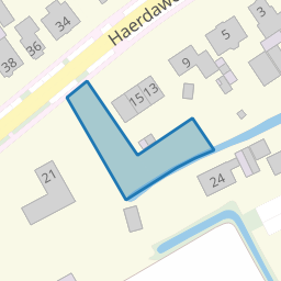 Perceel SBR00-G-1351