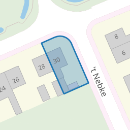 Perceel SBR00-G-1364