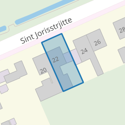 Perceel SBR00-G-1368