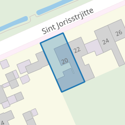 Perceel SBR00-G-1369