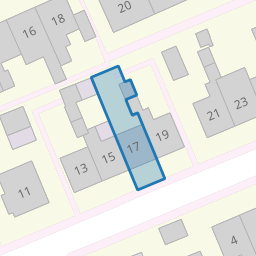 Perceel SBR00-G-1376