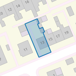 Perceel SBR00-G-1378