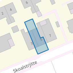 Perceel SBR00-G-1388