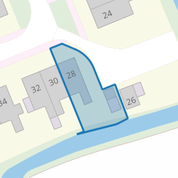 Perceel SBR00-G-1395