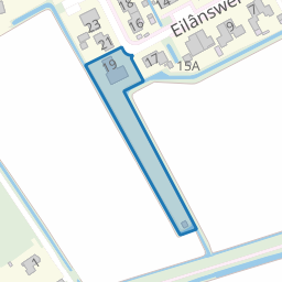 Perceel SBR00-G-1410