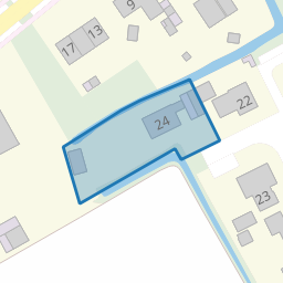 Perceel SBR00-G-1413