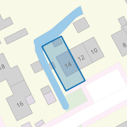 Perceel SBR00-G-1497