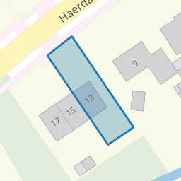 Perceel SBR00-G-1499