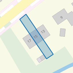 Perceel SBR00-G-1500