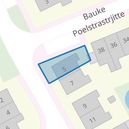 Perceel SBR00-G-1506