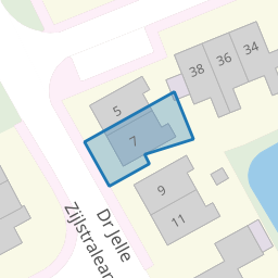 Perceel SBR00-G-1507