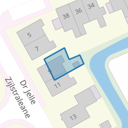 Perceel SBR00-G-1510