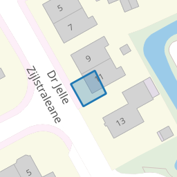 Perceel SBR00-G-1512